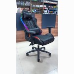 Gaming Chair Monster X-Series RGB 001 LED Light with Remote Control